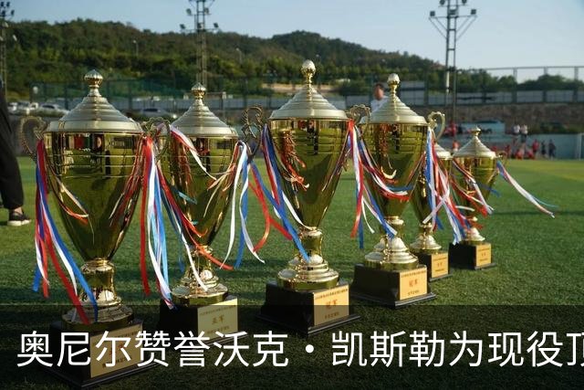 奥尼尔赞誉沃克·凯斯勒为现役顶尖中锋